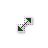 Diagonal Resize 2 cursor