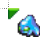 Chaos Alt cursor