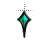 Alternate select cursor