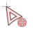 Unavailable cursor