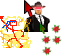 Quicoshi's Cursors cursor preview