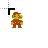 Mario cursor