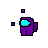 Purp diagonal 2 cursor