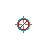 Precision select cursor