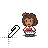 Handwriting cursor