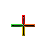 Precision select cursor