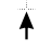 Black Alt cursor