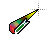 Link select cursor