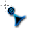 Link select cursor