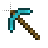 Link select cursor