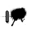 Text select cursor