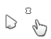 Color It Yourself Cursors cursor preview