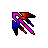 Working in background cursor