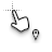 pin cursor