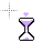 Working in background cursor