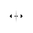 Horizontal resize cursor