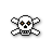 Pirate cursor