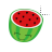 Normal select cursor