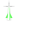 up cursor