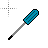Handwriting cursor