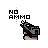 Unavailable cursor