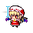 フラン　マウスカーソル　 テキスト選択 cursor