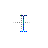 Text select cursor