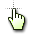 Link select cursor