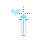 Alternate select cursor