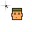 Boy - Ocuped cursor