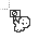 Unavailable cursor