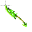 Link select cursor