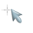 Help select cursor