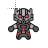 Normal select cursor