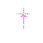 Alternate select cursor