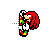 Text select cursor