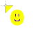 Normal select cursor