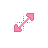 diagonal resize 2 cursor