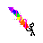 mew emw ioasjdi diagnol 1 cursor