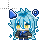 Idia Location cursor