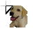 Labrador Retriever cursor