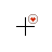 Precision select cursor