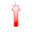 Alternate select cursor