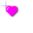 Heart Cursor cursor