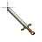 Normal select cursor