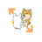 Doca Happy Puppy plus Cursors preview