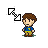 Jack Diagonal 1 cursor