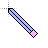 Large Pastel Blue cursor