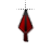 Alternate select cursor
