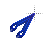 Link select cursor